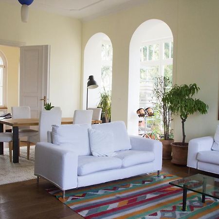 Villa Erica Тельтов Екстер'єр фото
