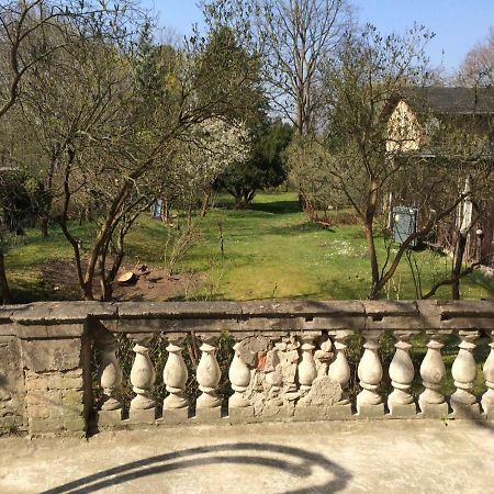 Villa Erica Тельтов Екстер'єр фото