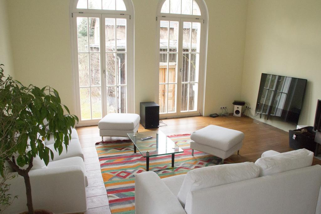 Villa Erica Тельтов Екстер'єр фото