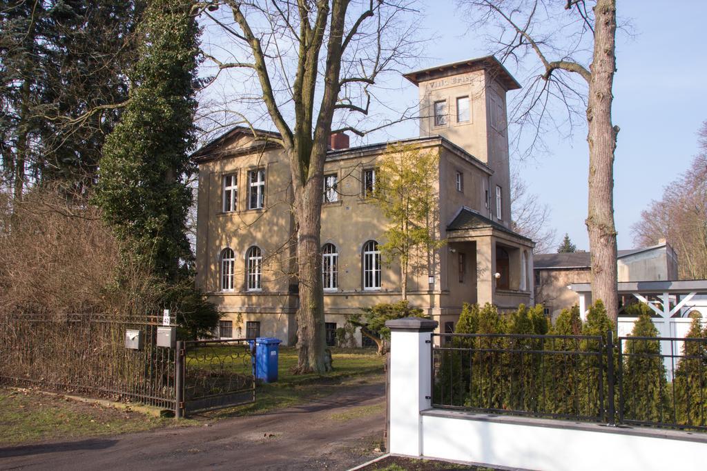 Villa Erica Тельтов Екстер'єр фото