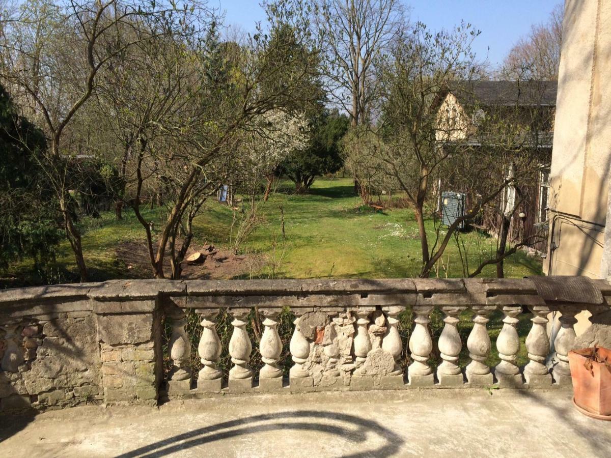 Villa Erica Тельтов Екстер'єр фото