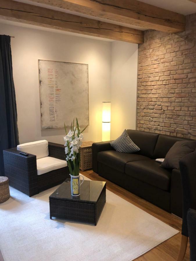 Villa Erica Тельтов Екстер'єр фото
