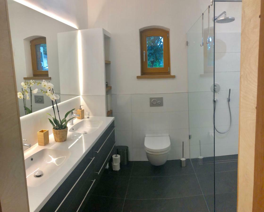Villa Erica Тельтов Екстер'єр фото