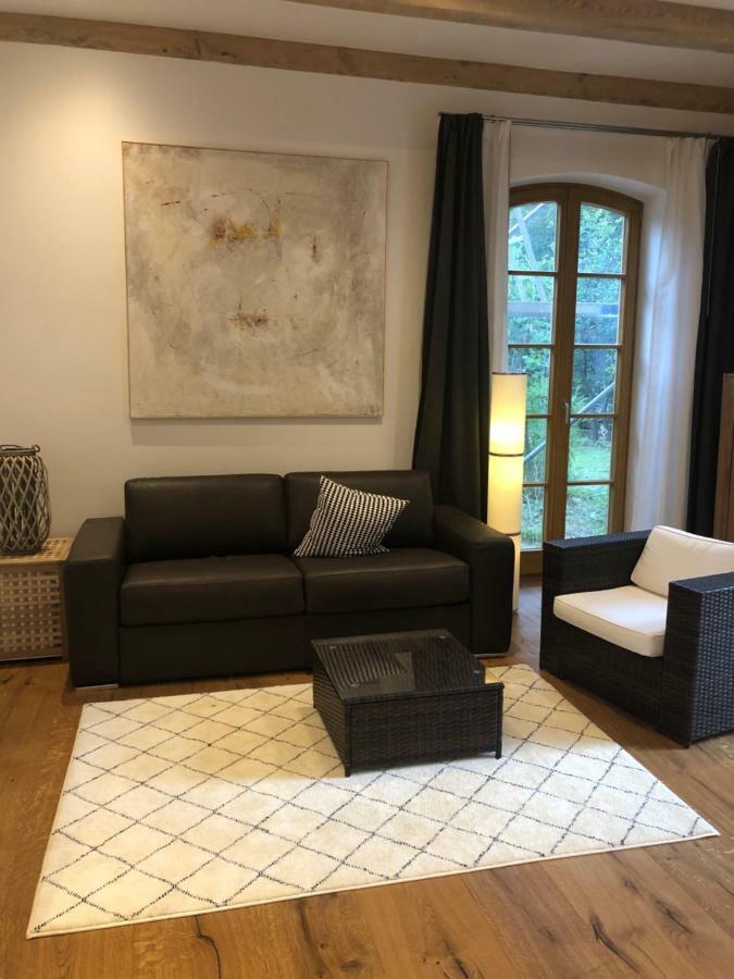 Villa Erica Тельтов Екстер'єр фото