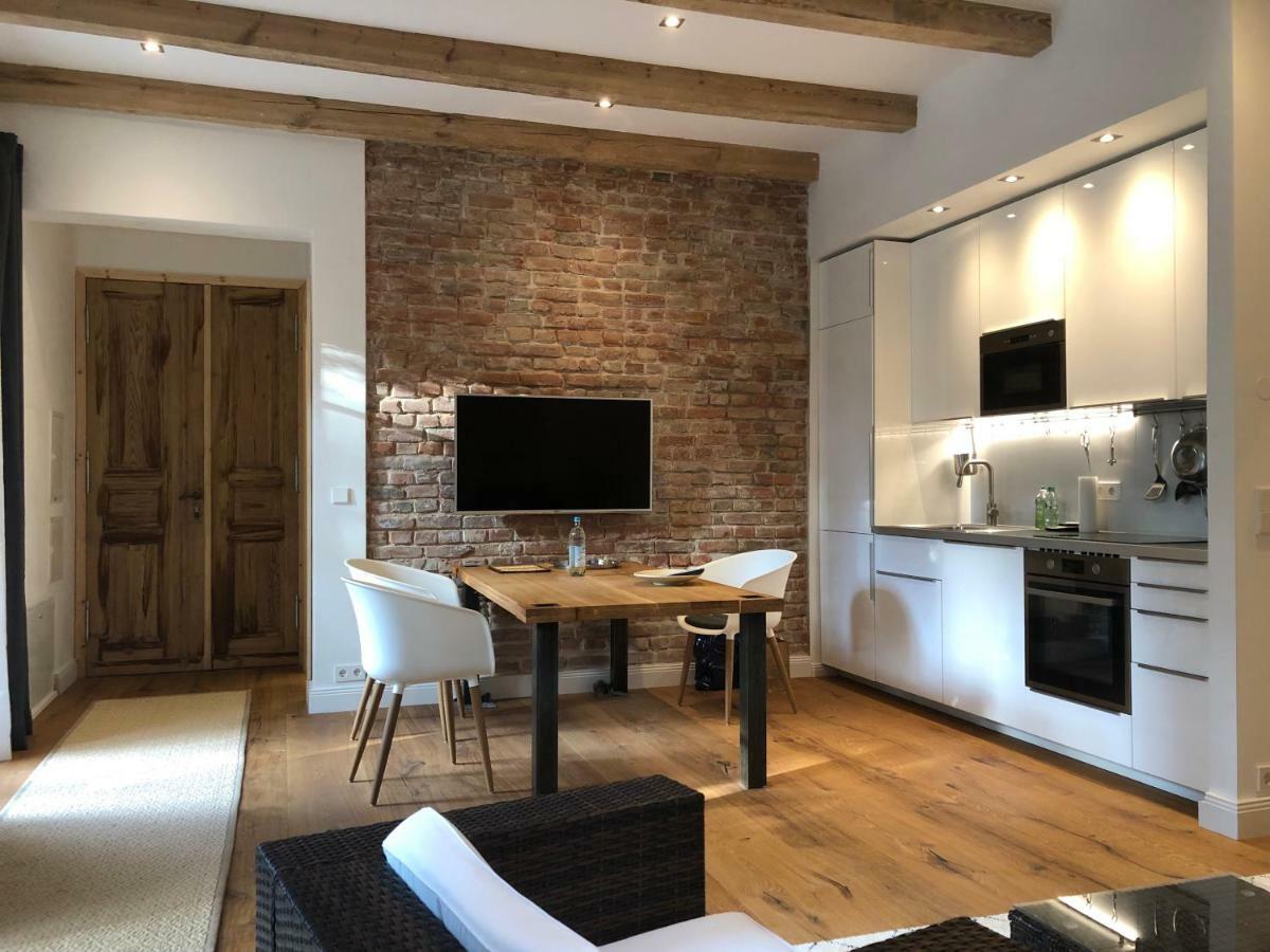 Villa Erica Тельтов Екстер'єр фото
