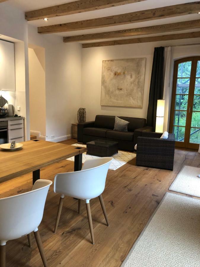 Villa Erica Тельтов Екстер'єр фото