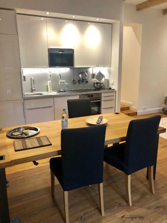 Villa Erica Тельтов Екстер'єр фото
