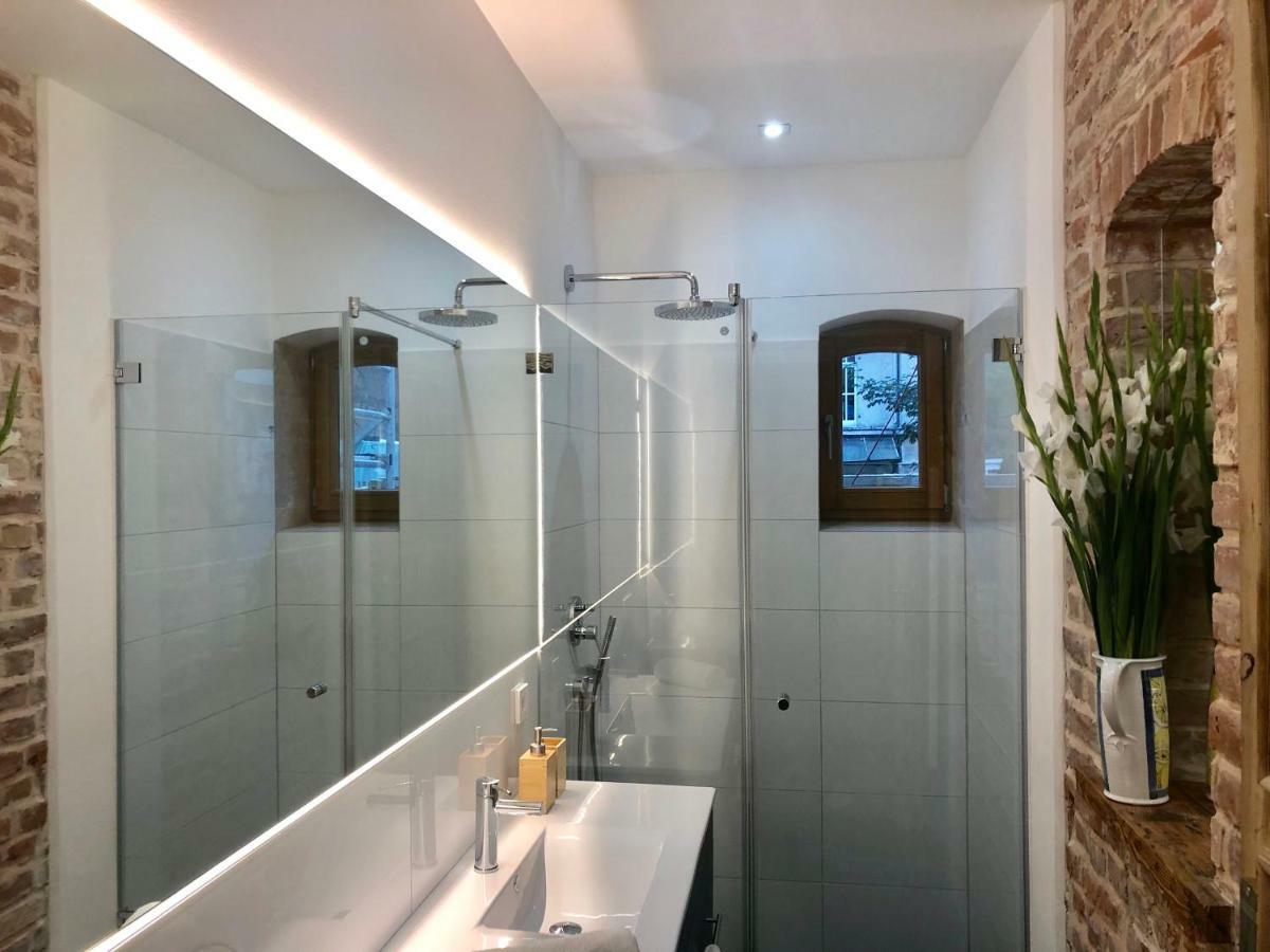 Villa Erica Тельтов Екстер'єр фото