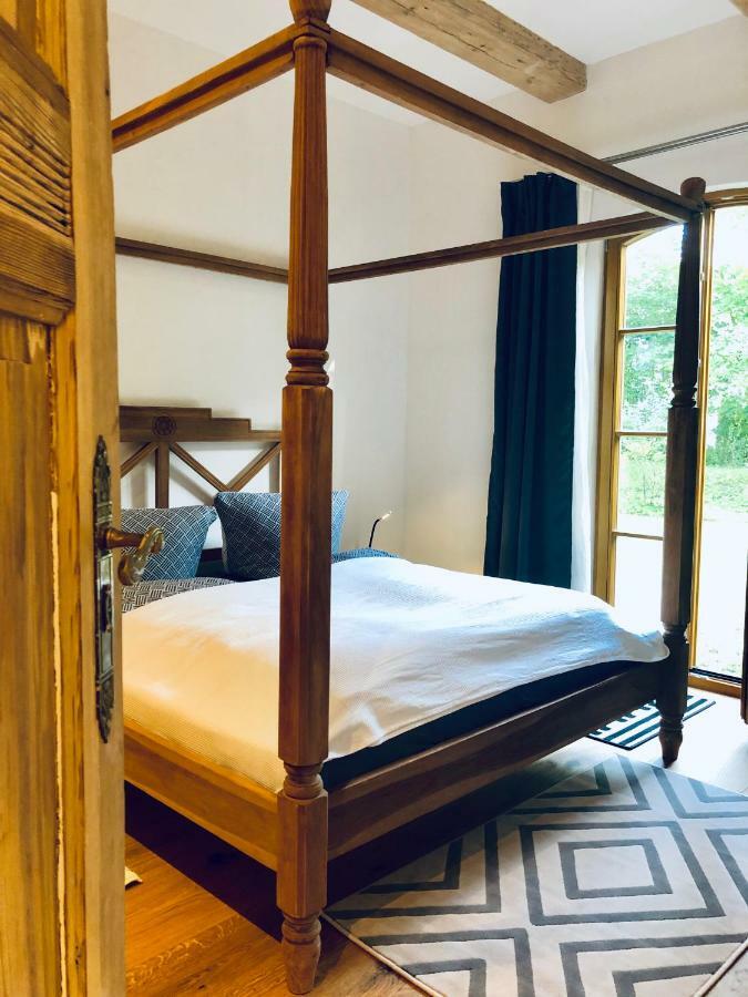 Villa Erica Тельтов Екстер'єр фото