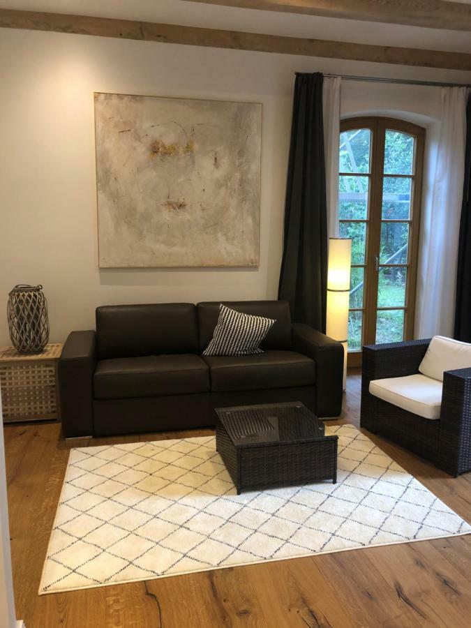 Villa Erica Тельтов Екстер'єр фото