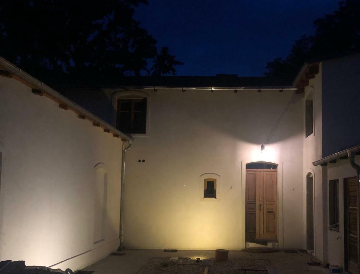 Villa Erica Тельтов Екстер'єр фото