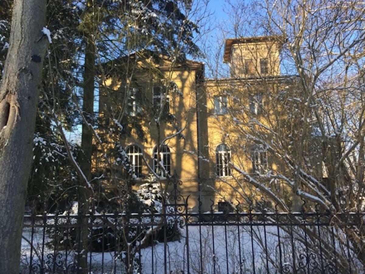 Villa Erica Тельтов Екстер'єр фото